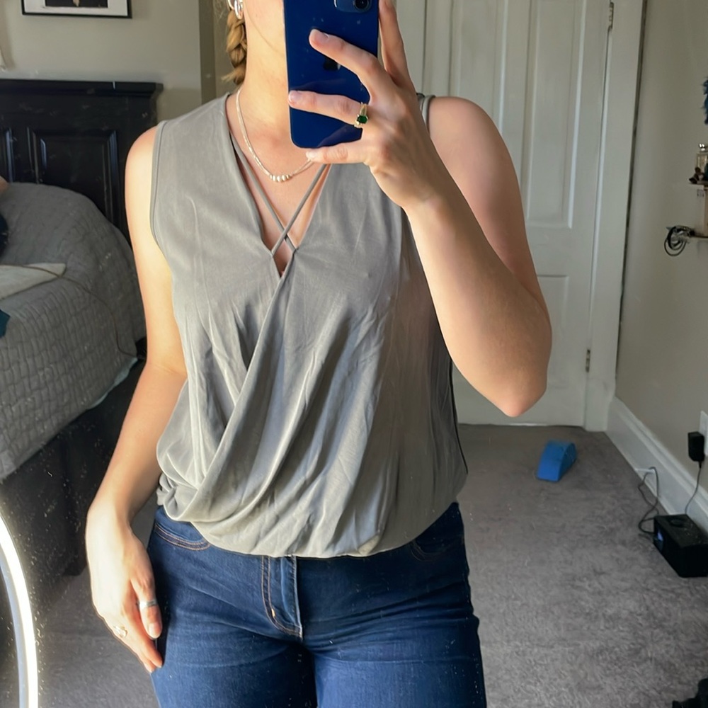 Women’s top